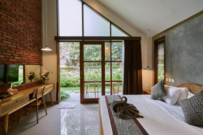 Yarama Cottages, Bali Ubud